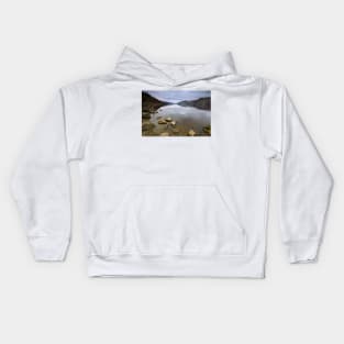 Loch Earn Kids Hoodie